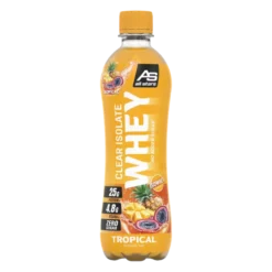 ALL STARS Protein Water 500 ml