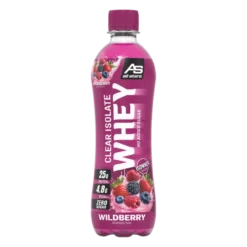 ALL STARS Protein Water 500 ml