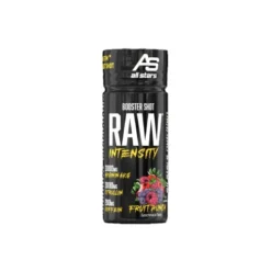 ALL STARS RAW Booster Shot 60 ml