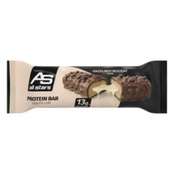 ALLSTARS Smooth Core Protein Bar 45 g