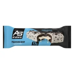 ALLSTARS Smooth Core Protein Bar 45 g
