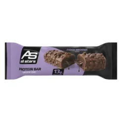 ALLSTARS Smooth Core Protein Bar 45 g