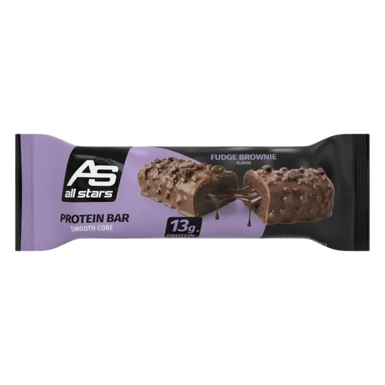 ALLSTARS Smooth Core Protein Bar 45 g