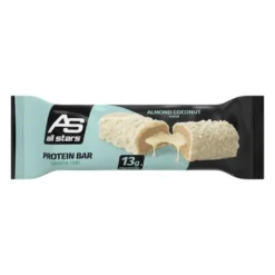 ALLSTARS Smooth Core Protein Bar 45 g