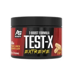 ALL STARS Test-X 150 caps.