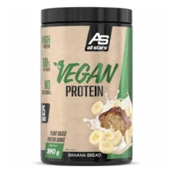 ALLSTARS Vegan Protein 390 g