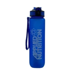 APPLIED LIFESTYLE Water Bottle Blue 1000 ml