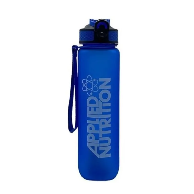 APPLIED LIFESTYLE Water Bottle Blue 1000 ml