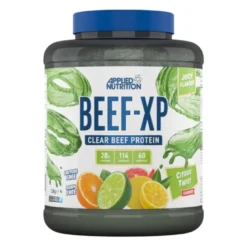 APPLIED NUTRITION Beef-XP 1800 g