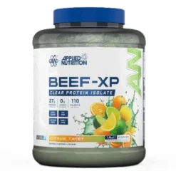 APPLIED NUTRITION Beef-XP 1800 g