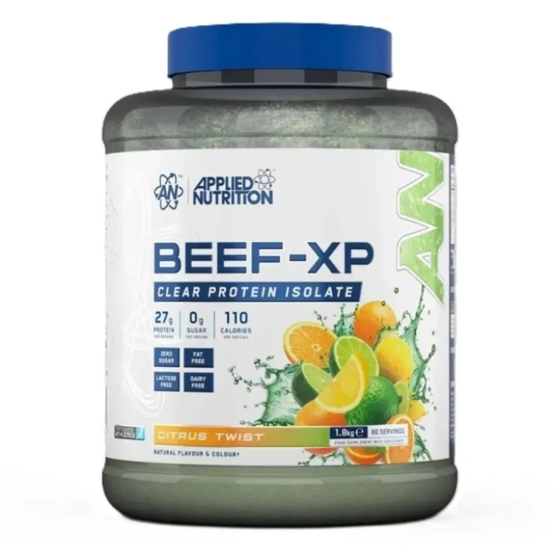 APPLIED NUTRITION Beef-XP 1800 g