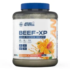 APPLIED NUTRITION Beef-XP 1800 g