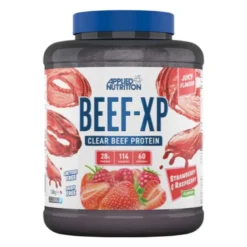 APPLIED NUTRITION Beef-XP 1800 g