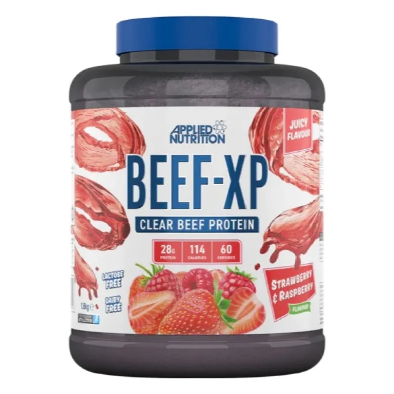 APPLIED NUTRITION Beef-XP 1800 g