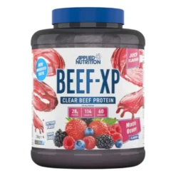 APPLIED NUTRITION Beef-XP 1800 g