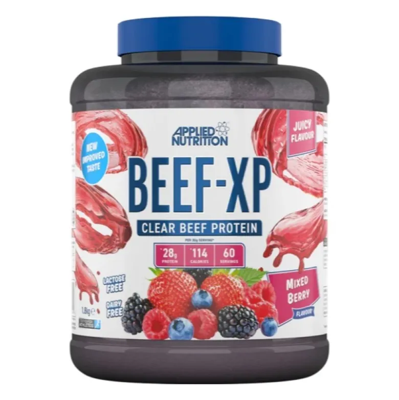 APPLIED NUTRITION Beef-XP 1800 g
