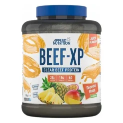 APPLIED NUTRITION Beef-XP 1800 g