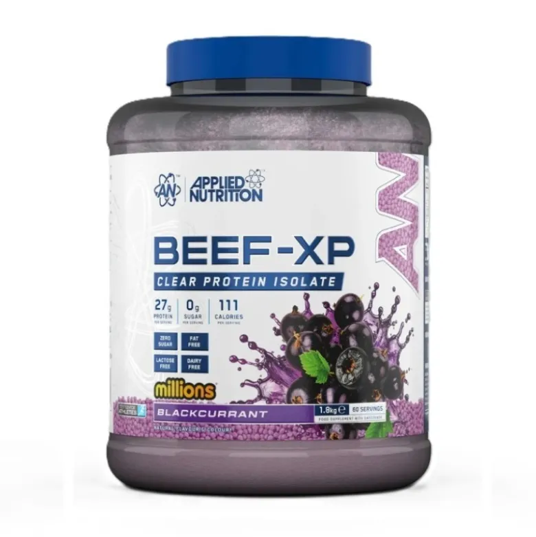 APPLIED NUTRITION Beef-XP 1800 g