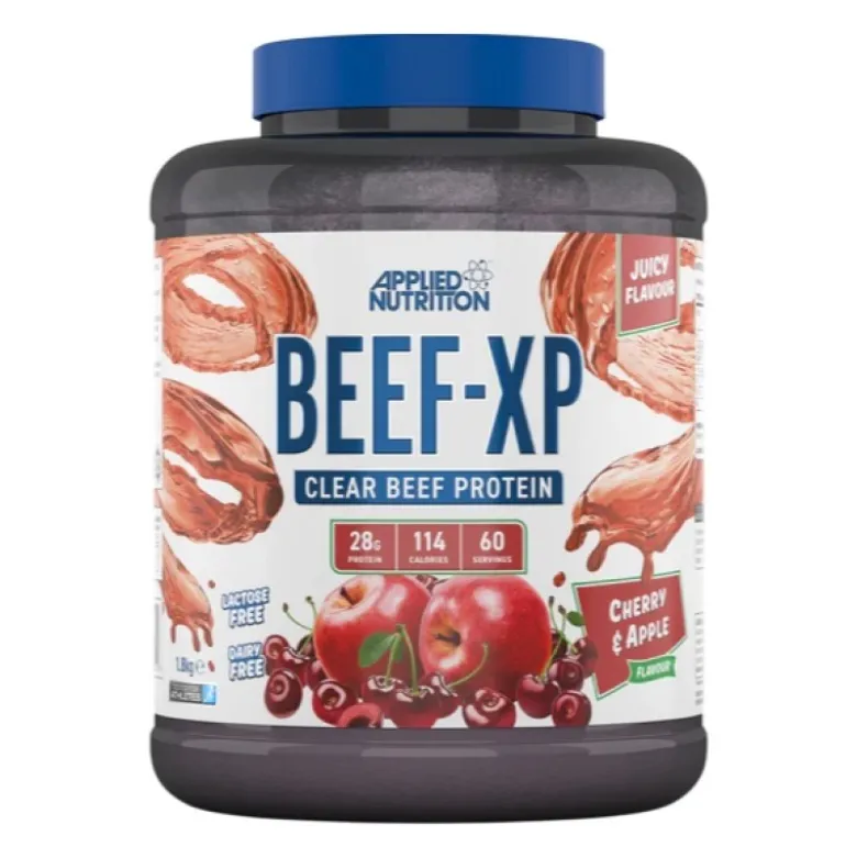 APPLIED NUTRITION Beef-XP 1800 g