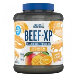APPLIED NUTRITION Beef-XP 1800 g