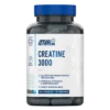 APPLIED NUTRITION Creatine 3000 120 caps.