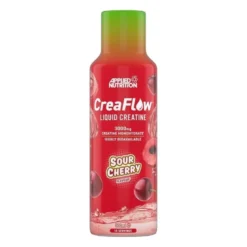 APPLIED NUTRITION Kreatyna Liquid 500 ml