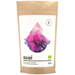 AURA HERBALS Acai 100 g BIO