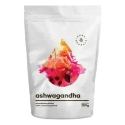 AURA HERBALS Ashwagandha 200 g
