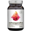 AURA HERBALS Ashwagandha 100 g 200 tabs.
