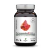 AURA HERBALS Ashwagandha KSM-66 500 mg 30 caps.