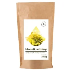 AURA HERBALS Błonnik witalny 100 g