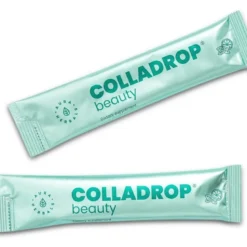AURA HERBALS Colladrop Beauty HMG 10000 mg 30 sasz.