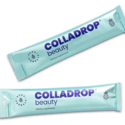 AURA HERBALS Colladrop Beauty HMG 10000 mg 30 sasz.