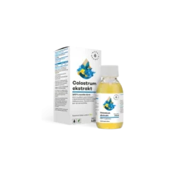 AURA HERBALS Colostrum Extract 125 ml.