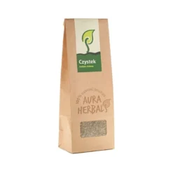 AURA HERBALS Czystek 100 g