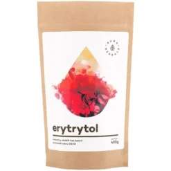 AURA HERBALS Erytrytol 400 g