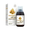 AURA HERBALS Gold Omega-3 D3+K2 mk7 200 ml