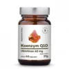 AURA HERBALS Koenzym Q10 Ubichinon 60 mg 45 caps.