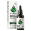 AURA HERBALS Kompleks orzecha - Wormood natural complex 50 ml