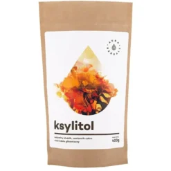 AURA HERBALS Ksylitol 400 g