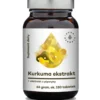 AURA HERBALS Kurkuma ekstrakt + piperyna 66 g ok. 150 tabs.