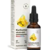 AURA HERBALS Kurkuma ekstrakt 30 ml