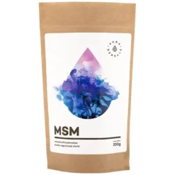 AURA HERBALS MSM 200 g