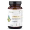 AURA HERBALS Omega 3 1200 mg 120 softgels