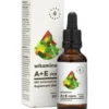 AURA HERBALS Witamina A+E 30 ml.