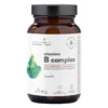 AURA HERBALS Witamina B Complex 90 caps.