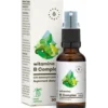 AURA HERBALS Witamina B Complex 30 ml.