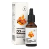 AURA HERBALS Witamina D3 Forte 30 ml.