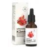 AURA HERBALS Witamina K2 MK-7 30 ml.