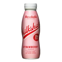 BAREBELLS Milkshake 330 ml